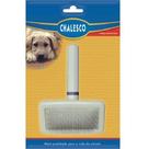 Rasqueadeira Chalesco Special Pets para Cães - Tamanho P
