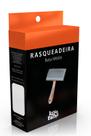 Rasqueadeira Lanca Bicho Reta Media