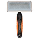 Rasqueadeira Metal Para Pets Grandes Premium Brush Jambo - Jambo Pet