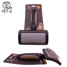 Rasqueadeira Para Cachorros e Pets Soft Touch