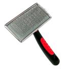 Rasqueadeira PrecisionEdge Bubble Tip Plana Média Rasqueadeira PrecisionEdge Bubble Tip Plana Média