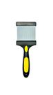 Rasqueadeira profissional flexivel - forpets