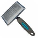 Rasqueadeira reta super emborrachada anatomica Grande Precisionedge