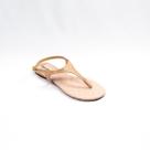 Rasteira Chic Line Fly Pessego Luxo Rasteira Chic Line Fly Pessego Luxo