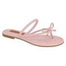 Rasteira Chinelo De Dedo Juvenil Molekinha Meninas 2157.1101 Rasteira Chinelo De Dedo Juvenil Molekinha Meninas 2157.1101