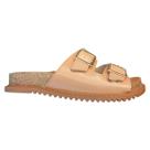 Rasteira Chinelo Infantil Menina Molekinha Fivela 2357.103