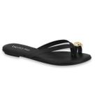 Rasteira Chinelo Tamanco Feminino Beira Rio Confortavel Moda Casual Ref: 8384.767