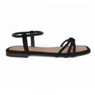 Rasteira Dicapri Casual Confort Feminino Adulto Multicores - Ref 078
