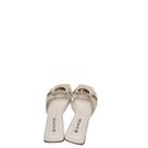 Rasteira Dumond Flat Salto Baixo - 100215693 Rasteira Dumond Flat Salto Baixo - 100215693