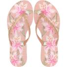 Rasteira Feminina Amor Em Flor Grendha