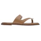 Rasteira Feminina Beira Rio 8506.209 Camel Rasteira Feminina Beira Rio 8506.209 Camel