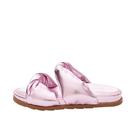 Rasteira Feminina Lapa Bomber Metalic