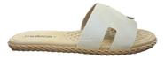 Rasteira Feminina Moleca Tamanco Slide 5452.253
