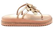 Rasteira Feminina Papete Miss Love PP-815