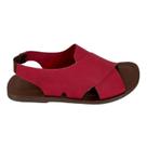 Rasteira Feminina Sandalia Slide Couro Legítimo Modelo Casual Premium Confortavel Dia a DIa Palmilha Macia Antiderrapante Ajustavel com Fivela HMS Rasteira Feminina Sandalia Slide Couro Legítimo Modelo Casual Premium Confortavel Dia a DIa Palmilha Macia Antiderrapante Ajustavel com Fivela HMS