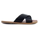 Rasteira Feminina Sttern Preta - 980