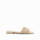 Rasteira Flat Enfeite
