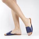 Rasteira Flat Paete