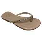 Rasteira Infantil Rasteirinha Menina Casual Chinelo Confortável brilhante Rasteira Infantil Rasteirinha Menina Casual Chinelo Confortável brilhante