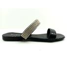 Rasteira Izabela Casual Aberta Daily Feminino Multicores - Ref 2062/2065