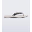 Rasteira Melissa Flip Flop M-Lover Deluxe/ Chinelo Melissa