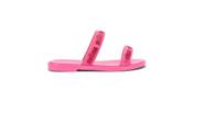 Rasteira Mini Melissa Duo M-421 - Rasteira Mini Melissa Duo M-421 -
