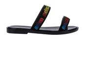 Rasteira Mini Melissa Duo M-422 -