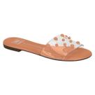 Rasteira Moleca Slide Fashion Feminino Adulto Ref 5429.432