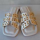 Rasteira Off White