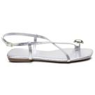 Rasteira Sandália Rasteirinha Camila Feminina Chinelo Casual Rasteira Sandália Rasteirinha Camila Feminina Chinelo Casual