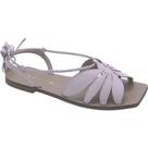 Rasteira Tabita 10251932 - Rosa Rasteira Tabita 10251932 - Rosa