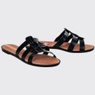 Rasteirinha Chinelo Moleca 5297.566