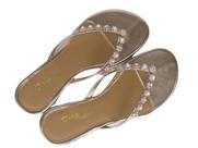 Rasteirinha Duda Fashion
