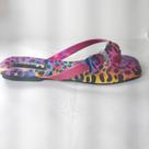 Rasteirinha estilo Chinelo lacinho Medomina