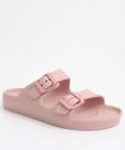 Rasteirinha Feminina Fivela-61106