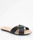 Rasteirinha Feminina Modare Preto-18271