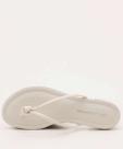 Rasteirinha Feminina Textura Croco-44042