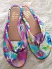 Rasteirinha TieDye/ numero 36