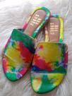 Rasteirinha TieDye/ numero 36
