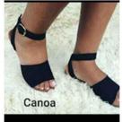 Rasteirinhas Canoa