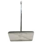Rastelo de inox 94CM - ARTEINOXX