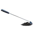 Rastelo para brasa com cabo aluminio 49 cm