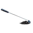 Rastelo para brasa com cabo aluminio 49 cm