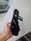 Rasterinha Improviso Preto Ref: 3051.0974