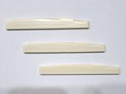 Rastilho Semi Pronto em ABS para Violão de Aço Myth 03un - 771/778