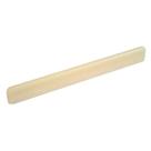 Rastilho Violão Clássico Nylon 7,9cm Plástico Acessório Reposição Corda Nylon Regulagem 0,9x0,3cm