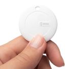 Rastreador air tag hprime branco