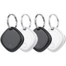 Rastreador Bluetooth Ajblg Air Tracker Tags-4 Pack