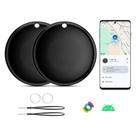 Rastreador Bluetooth Eelexa Android Air Tracker com alcance de 300 m