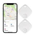Rastreador Bluetooth SENCKIT Smart Tag para chaves, bolsas, carteiras, animais de estimação